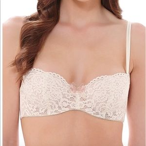 LAST CALL: Wacol Ciao Bella Balconette Bra 36C